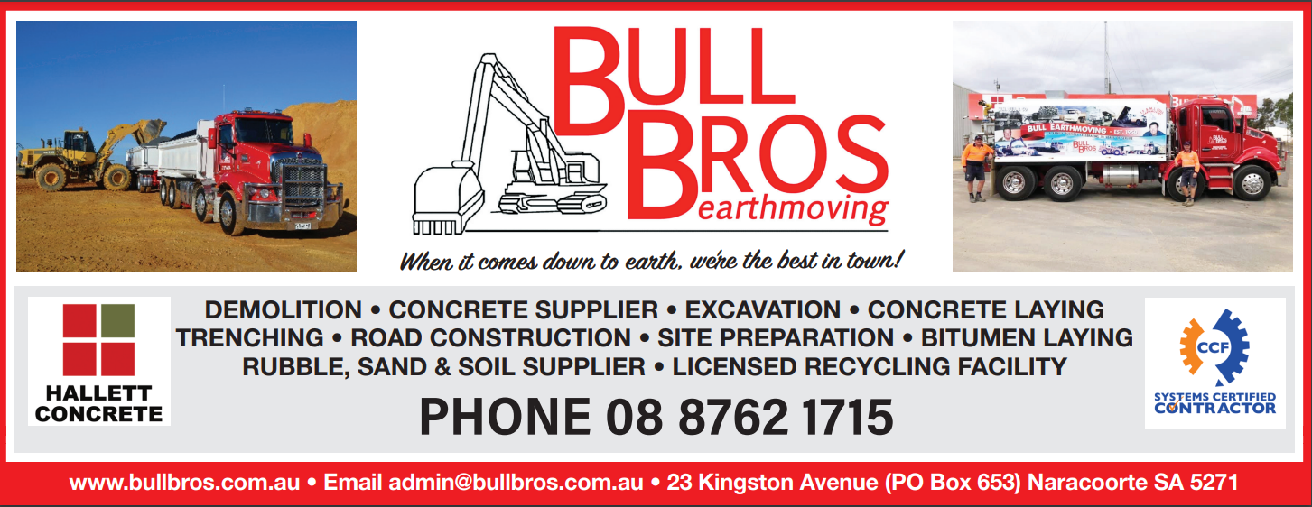 BULL BROS