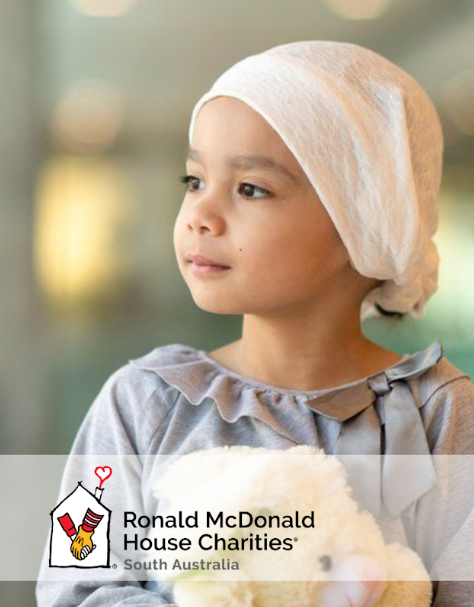 ronald