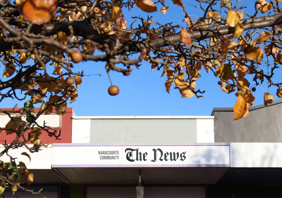 We are a New Metrics School! Naracoorte High partners with University of Melbourne