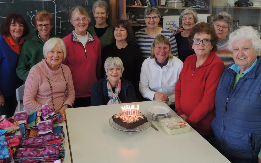 Bordertown Days for Girls
