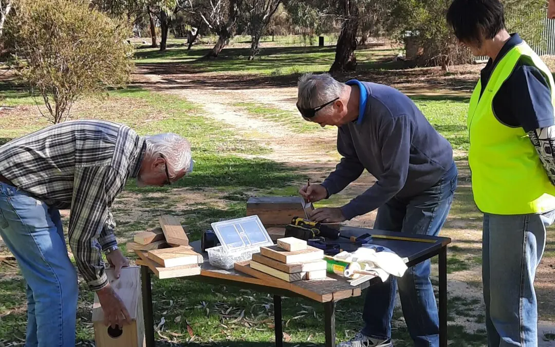 Friends of Naracoorte Caves