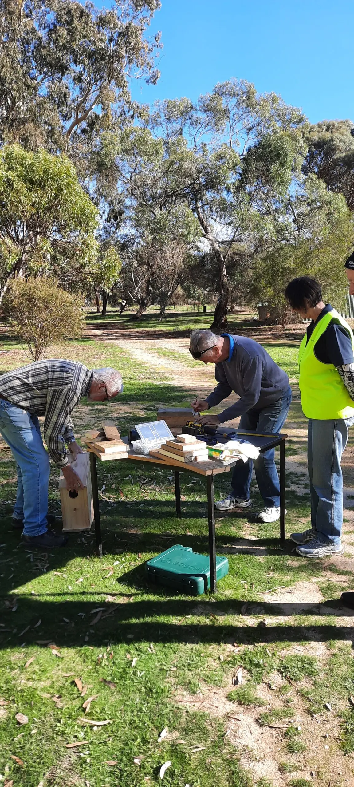 _Give Back – Friends of Naracoorte Caves