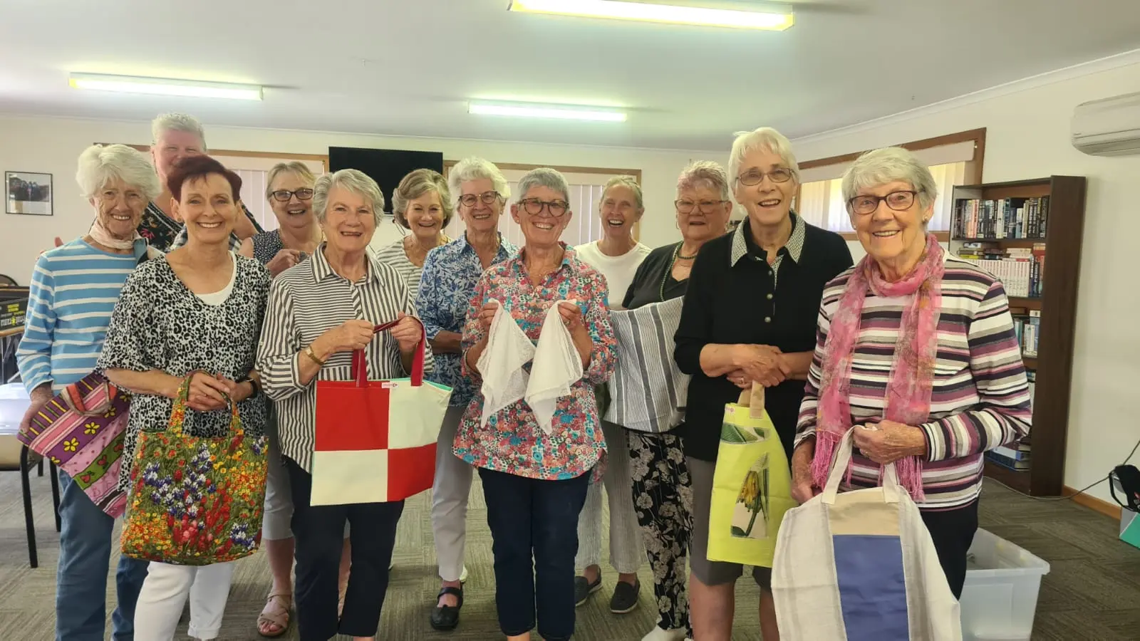 _Give Back – Kingston SE Small Steps Inc