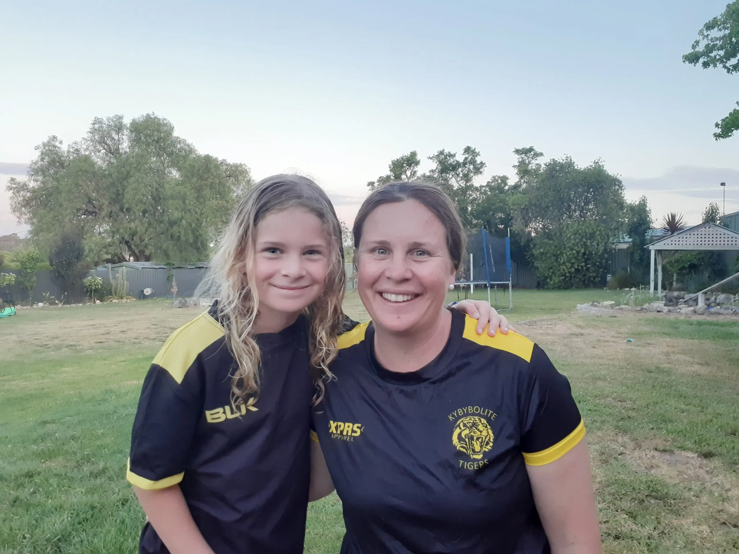 _Give Back – Kybybolite Netball Club