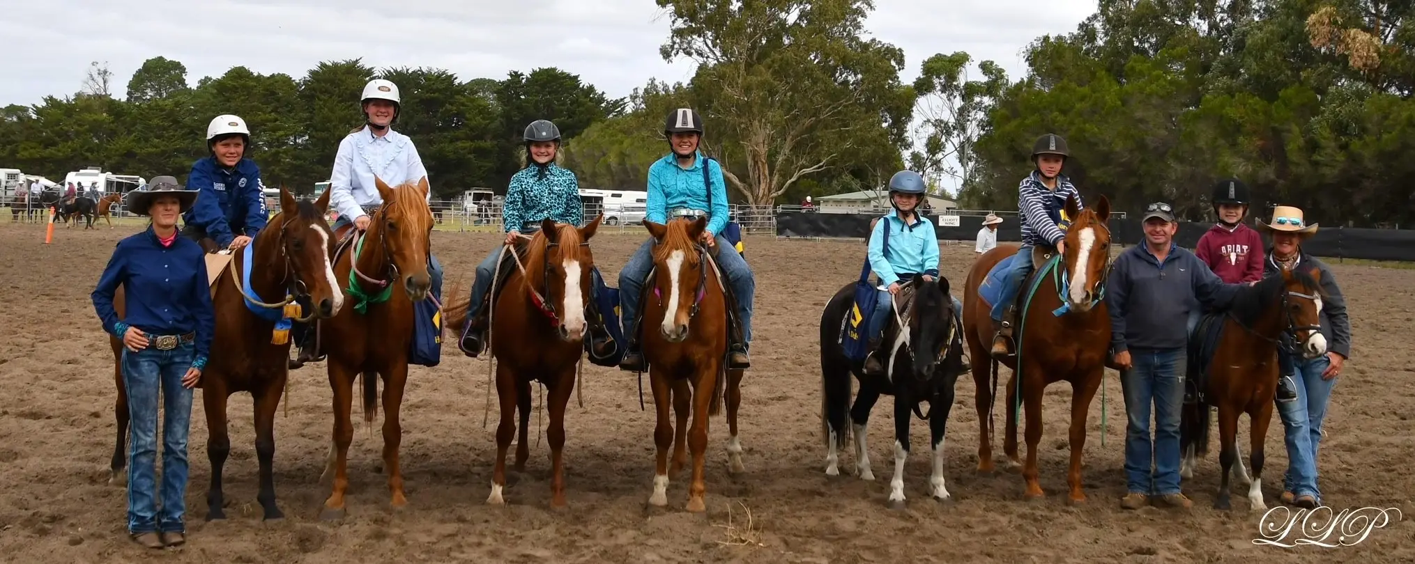 _Give Back – Lucindale Campdraft Association