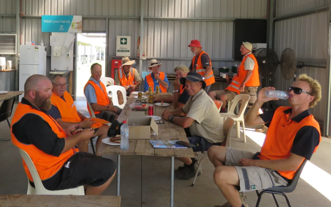 Lucindale Lions Club
