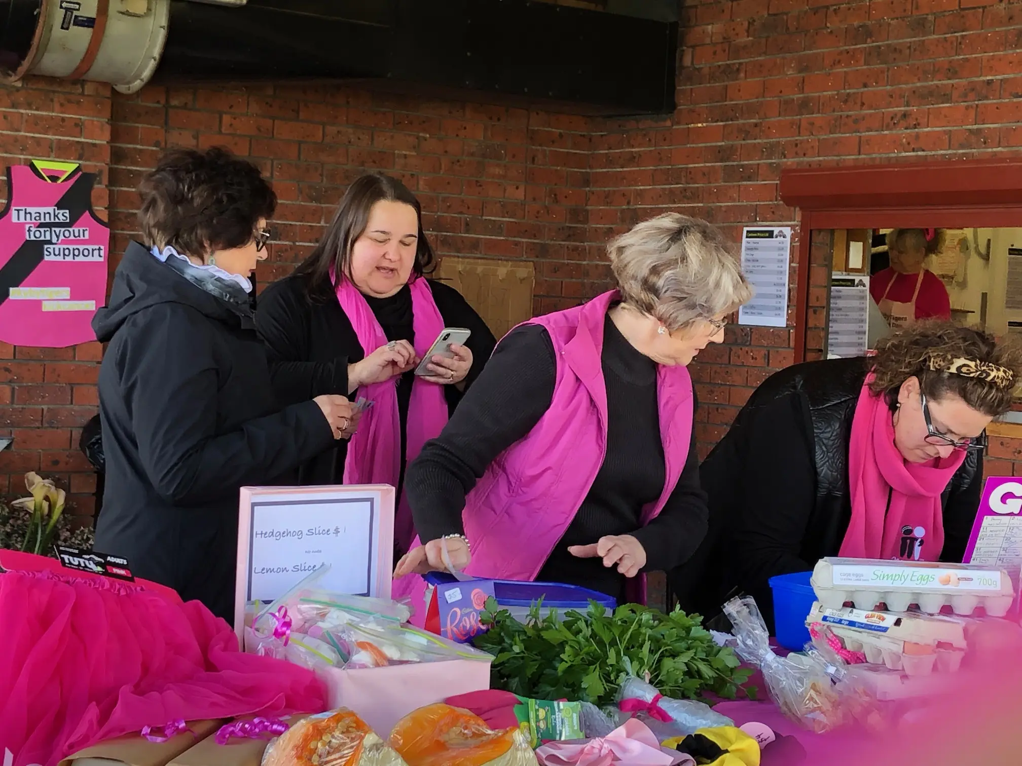_Give Back – Naracoorte Branch of Cancer Council SA