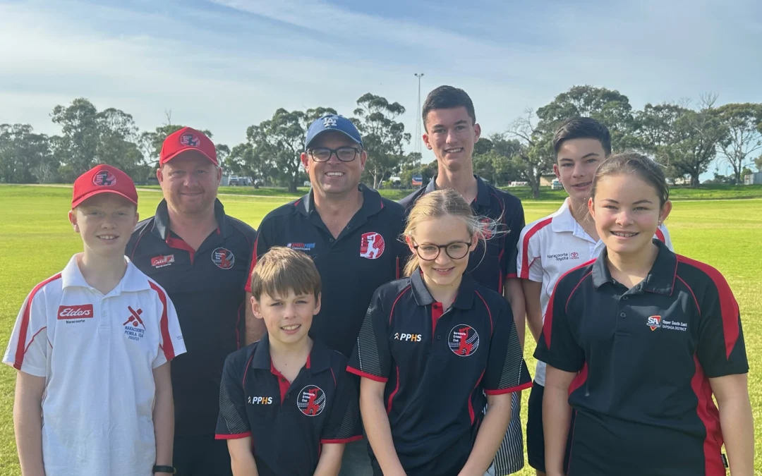 Naracoorte Cricket Club