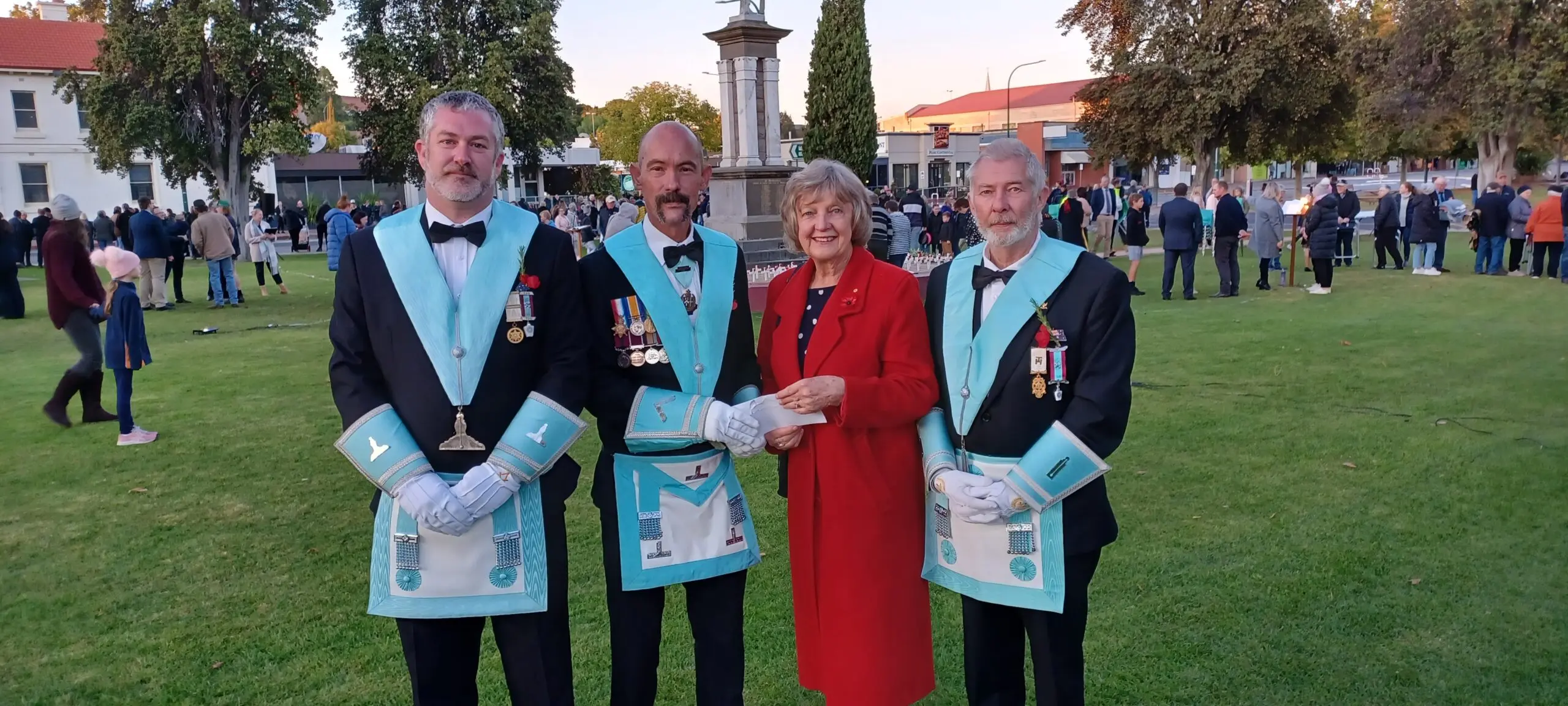 Naracoorte Freemasons Naracoorte Freemasons