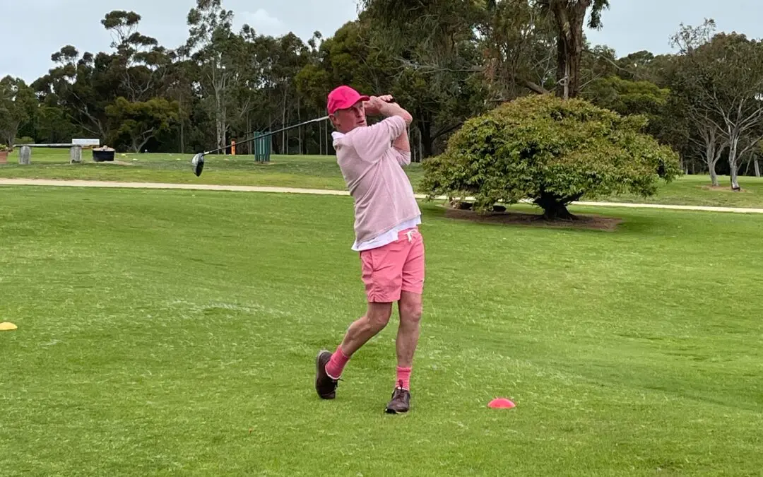 Naracoorte Golf Club