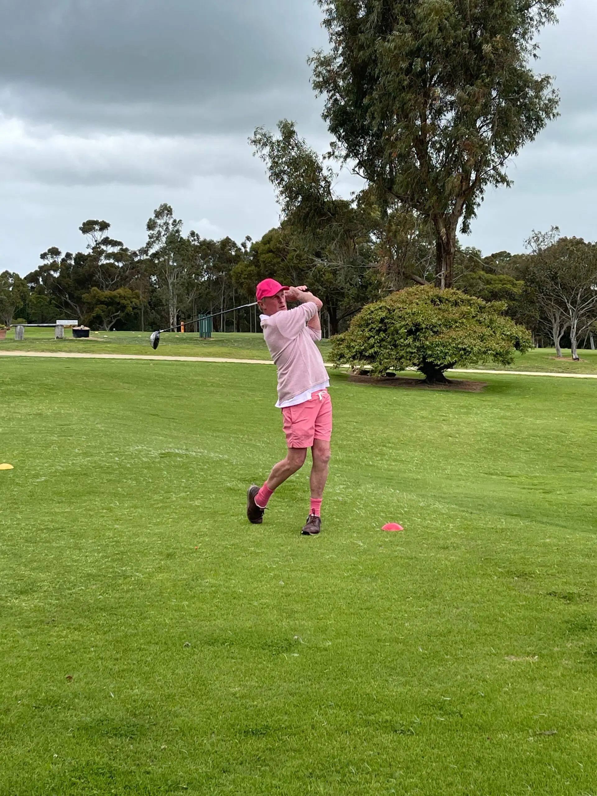 _Give Back – Naracoorte Golf Club