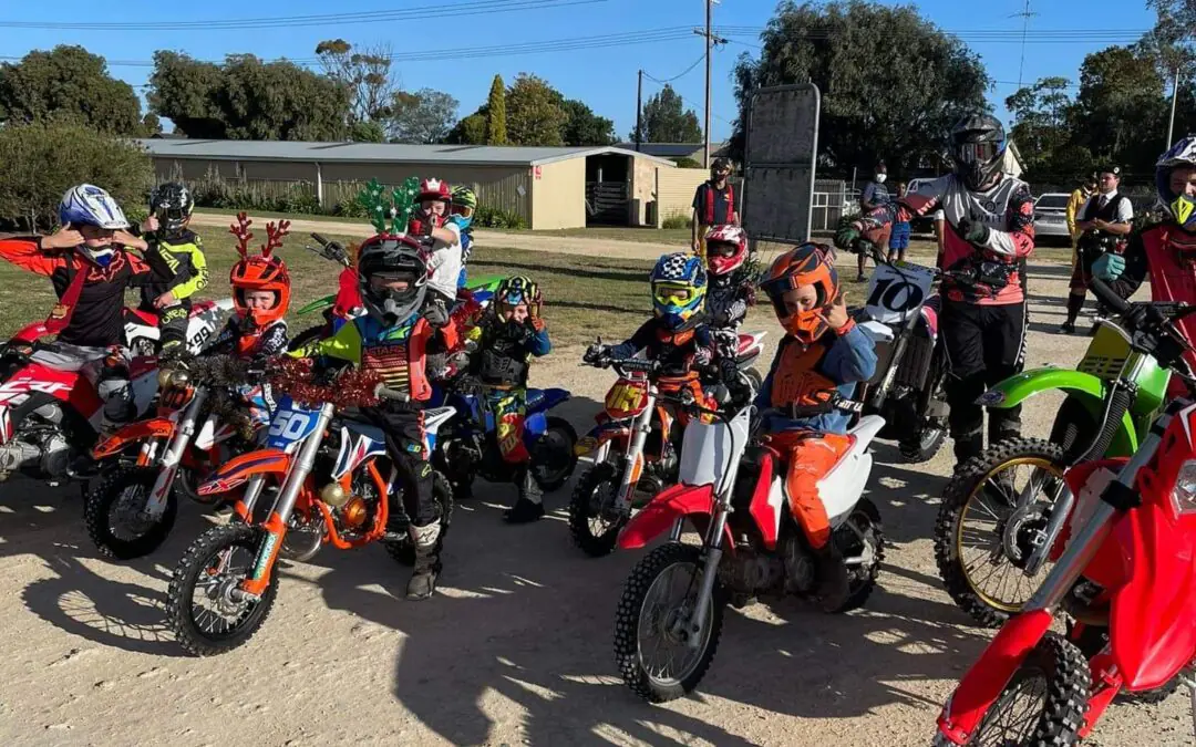 Naracoorte Motorcycle Club