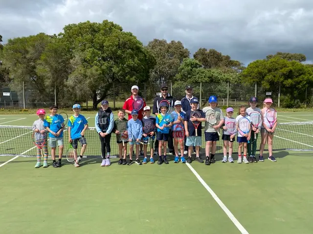 Naracoorte Tennis Club