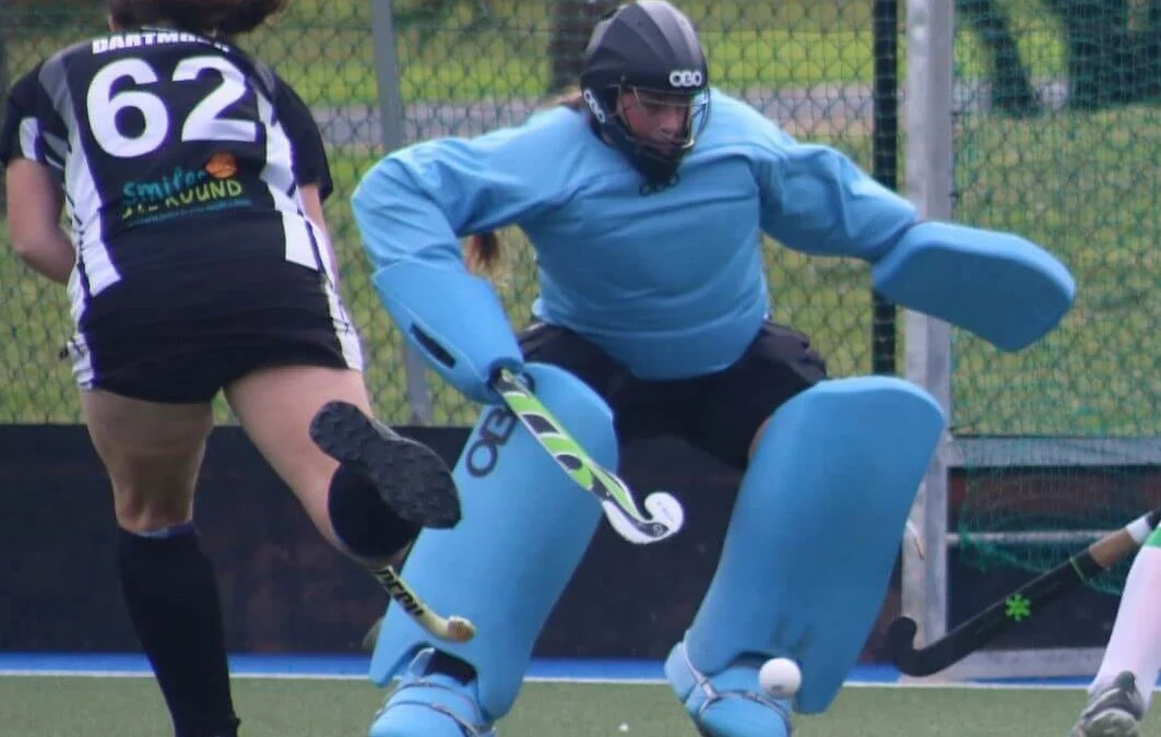 Naracoorte and District Hockey Association