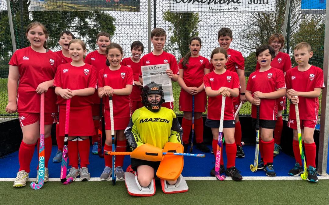 Redlegs Hockey Club