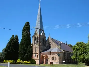 St. Andrews Presbyterian Church