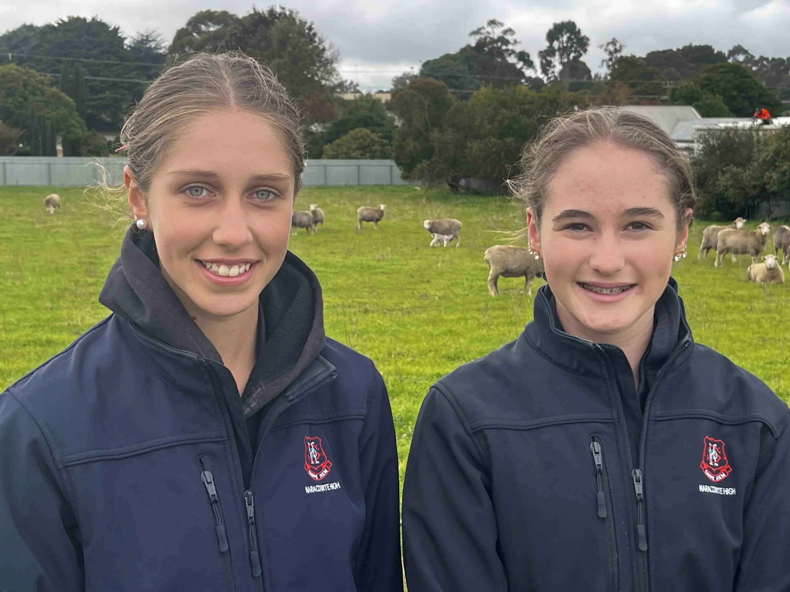 column – Ag speak – Go girls! picture