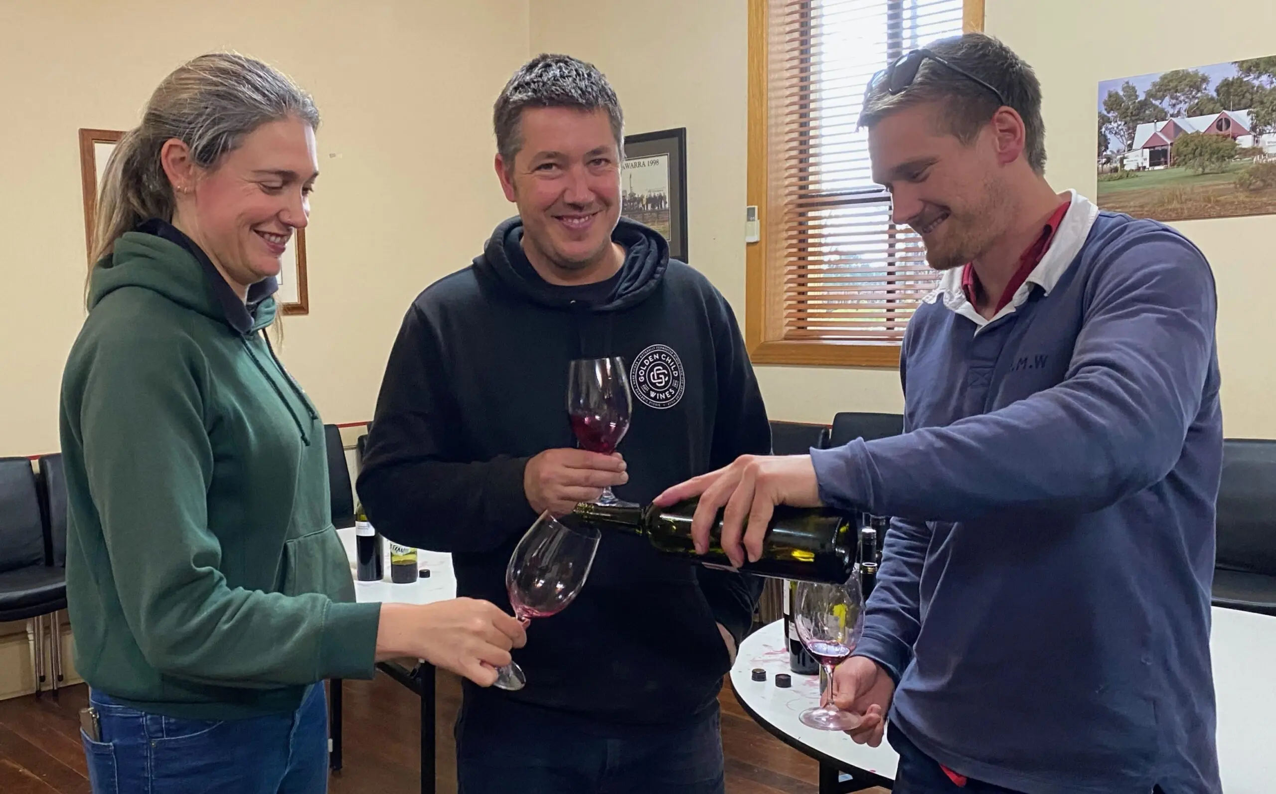 community story – Coonawarra Vignerons picture
