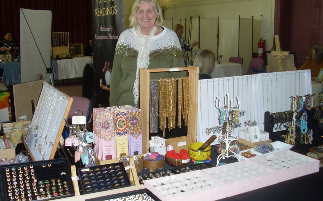 Health, Harmony and Happiness Festival at the Robe Institute