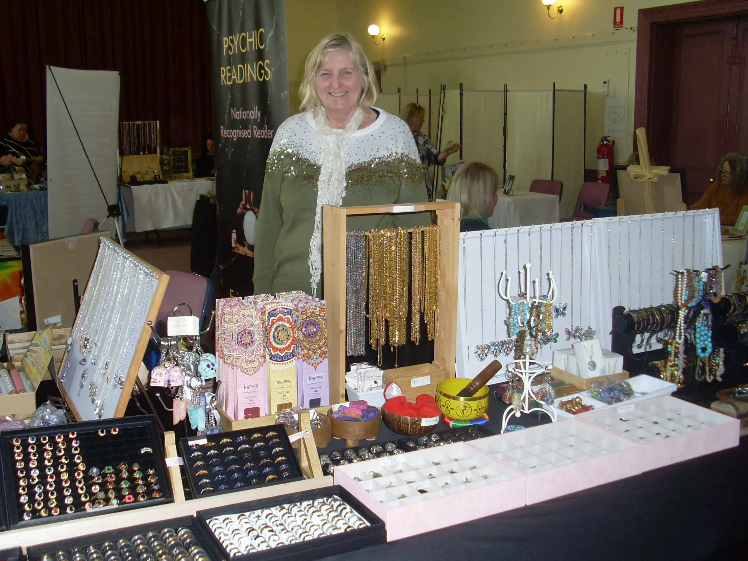 community story – Health, Harmony and Happiness Festival picture