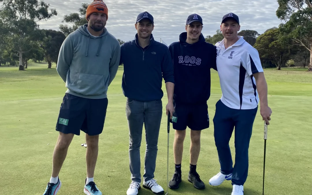 Shitbox Golf Challenge