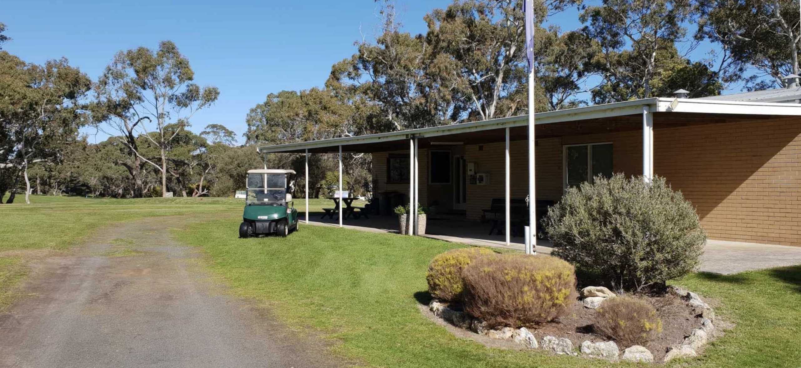 APSLEY golf club Apsly Golf Club