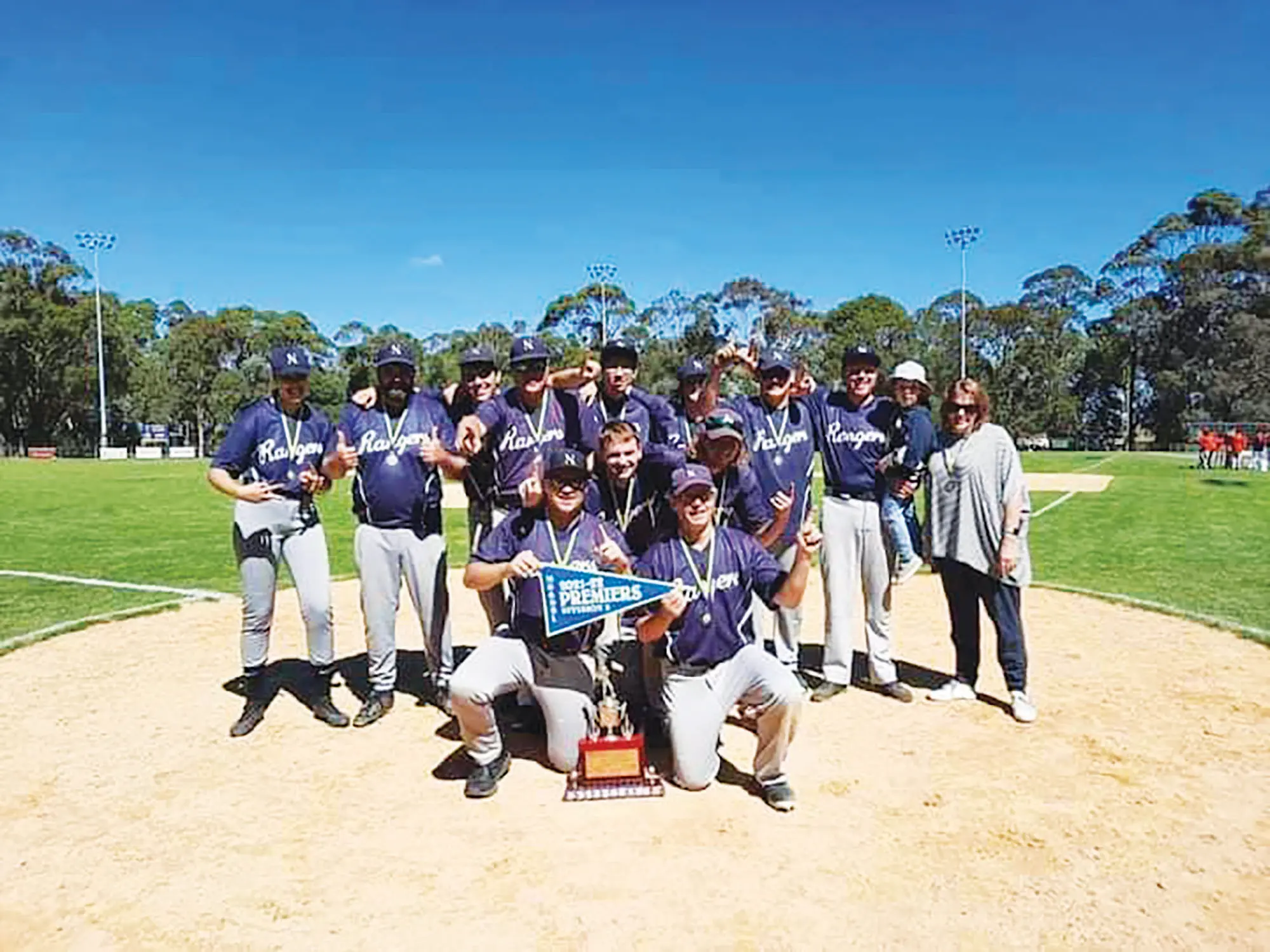 _Give Back – Naracoorte Rangers Baseball Club