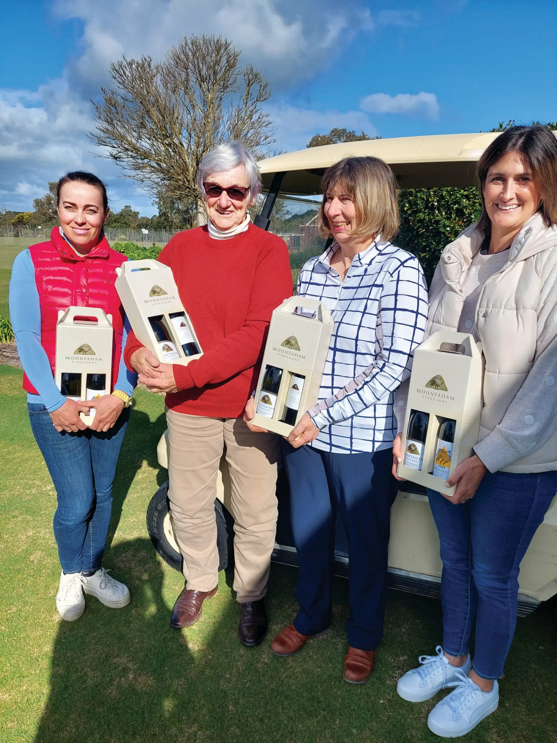 _Sport – Lucindale Ladies Golf_ 23rd August 2023 picture
