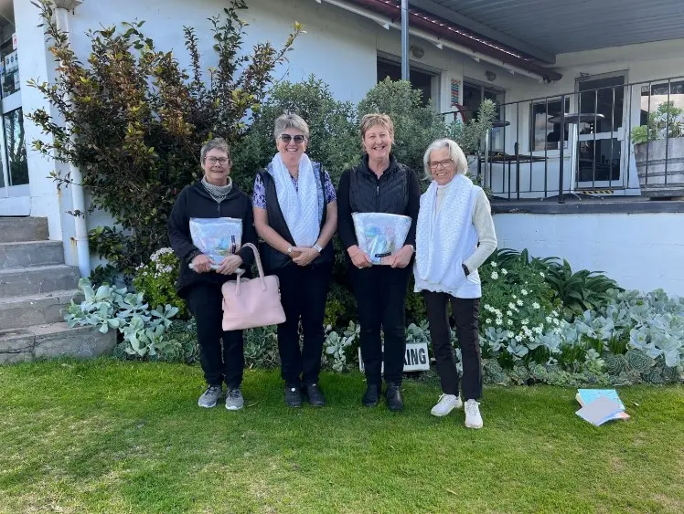 Naracoorte Golf Club Ladies results 26th July 2023