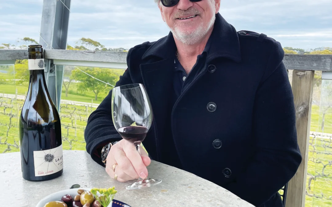 Proudly Limestone Coast appoint new CEO