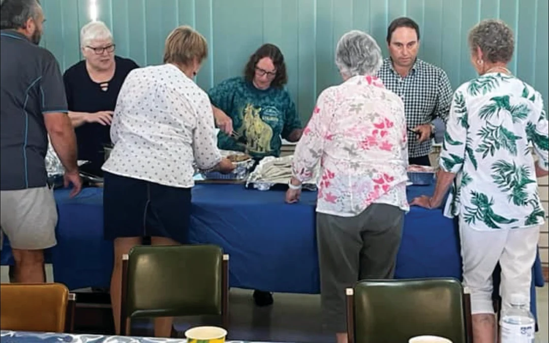 Naracoorte Lucindale Community Care Network