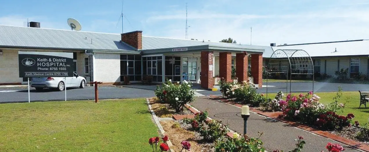 Keith Hospital