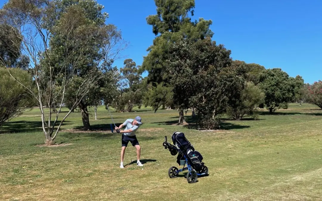Lucindale Mens Golf results