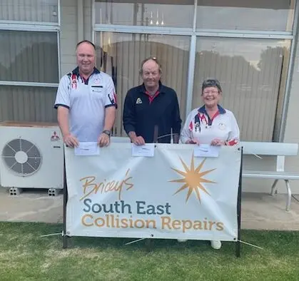 Naracoorte Bowling Club
