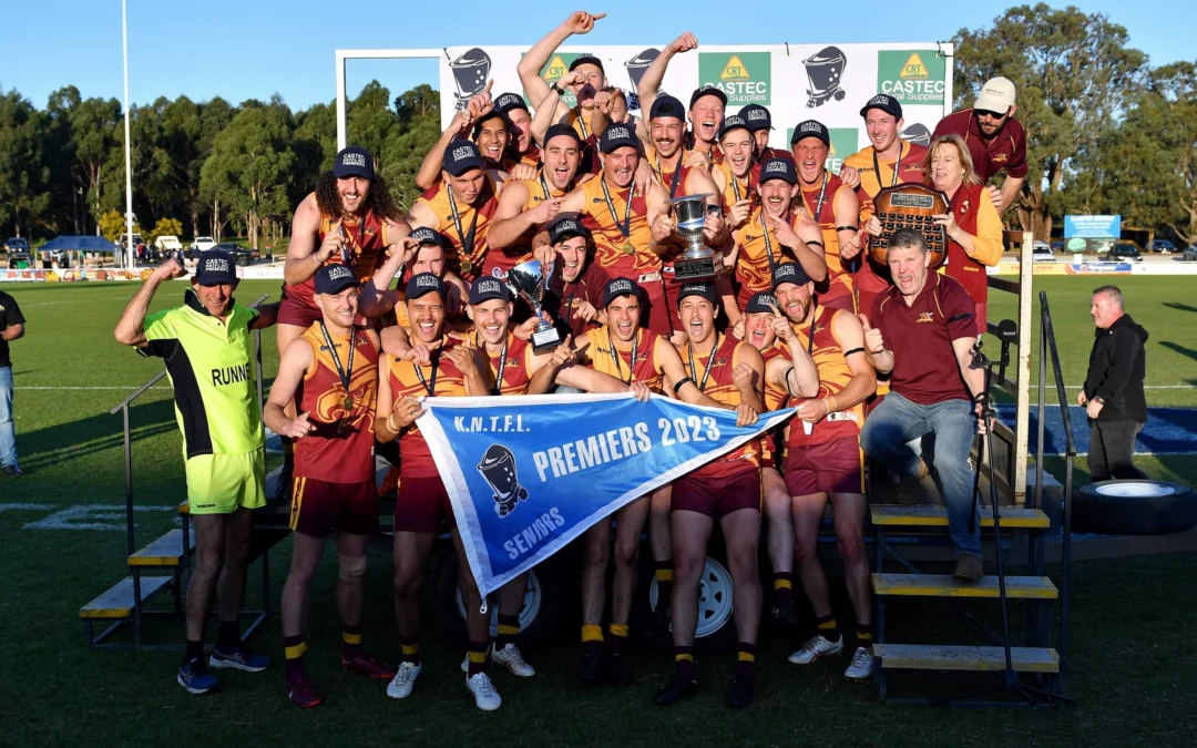 CASTEC 2023 A GRADE PREMIERS