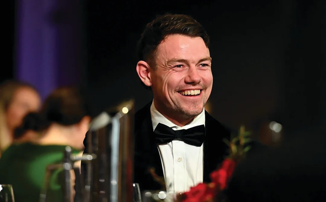 Big win for Lachie
