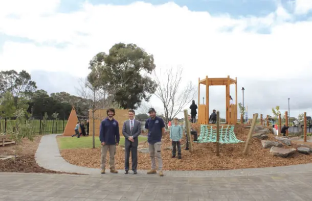 Sunrise Christian School