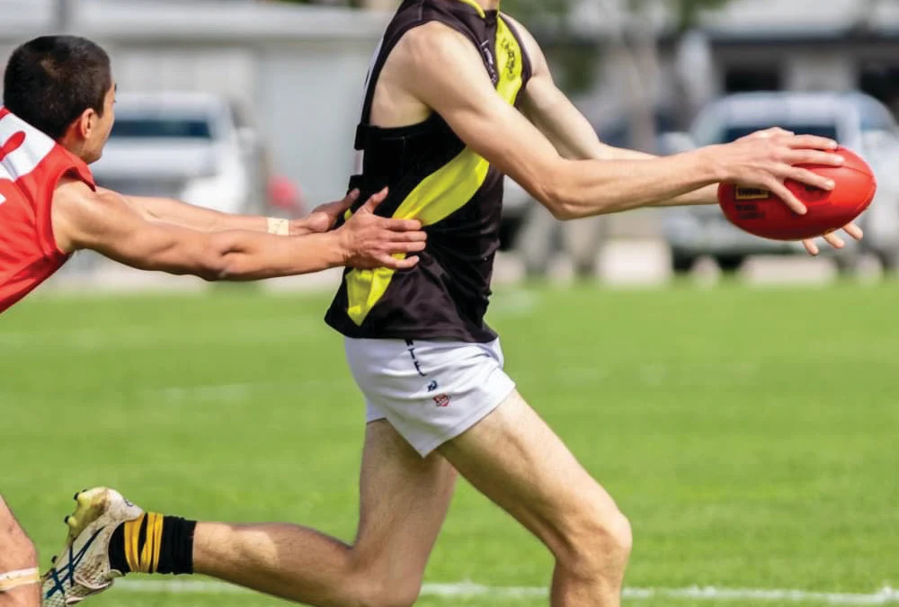 2023 Reserves Preliminary Final – Kingston v Keith