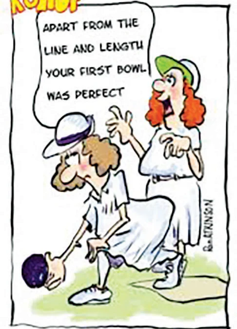 Lucindale Bowls Club Season Opening Day