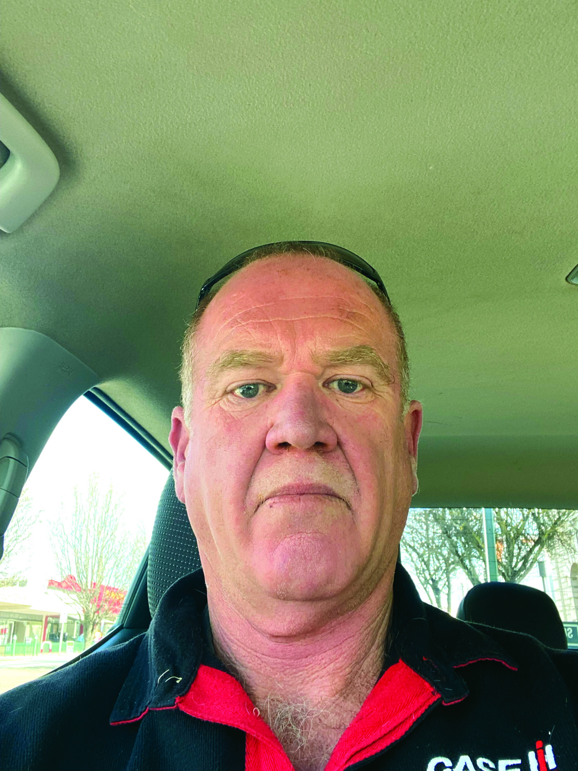 _Sport – Racing club’s future on Yogi’s mind picture