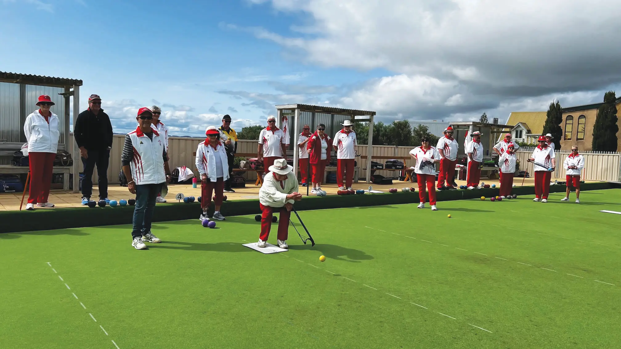 _Sport – Robe Bowling Club report picture 1