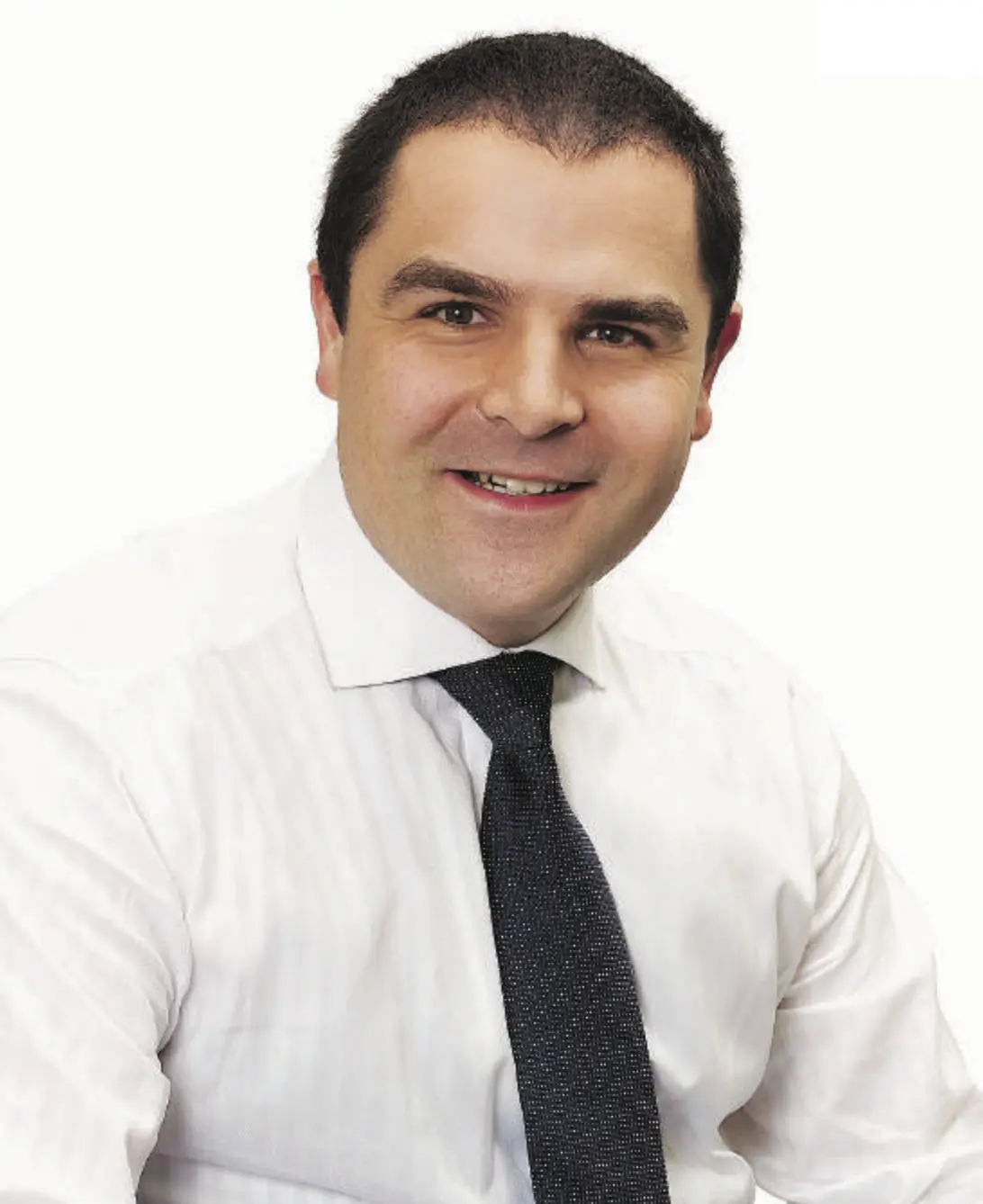 Tony Pasin