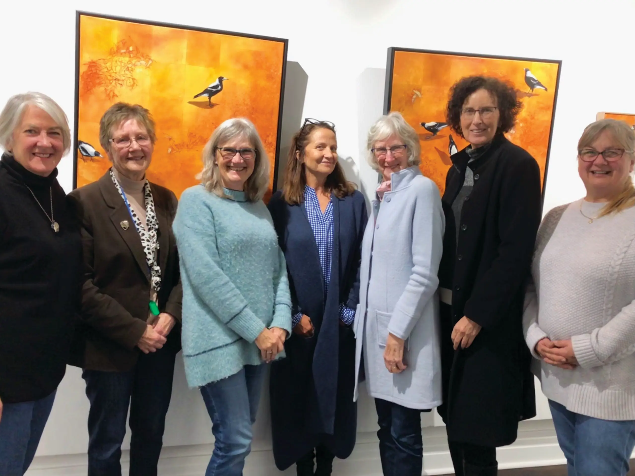 community story – Art Gallery picture