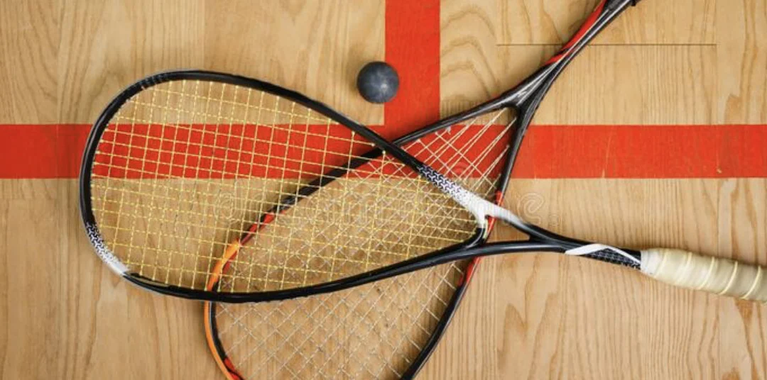 Squash Spring Pennant: Round 2