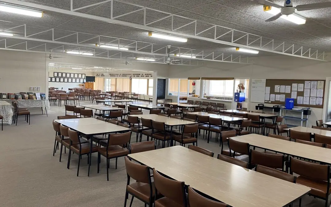 Naracoorte Bowls Club