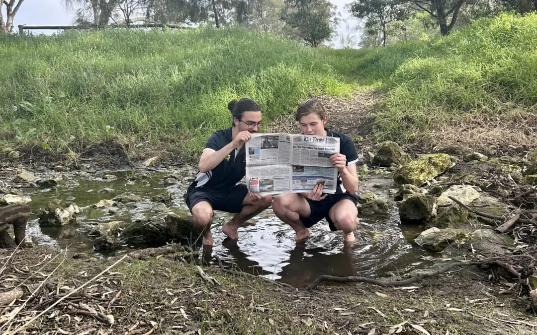 Naracoorte High School: Speak Off 2023