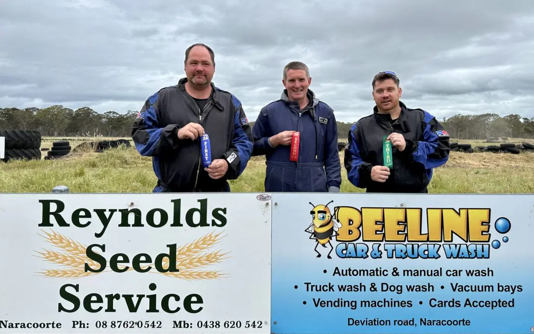 Apsley and Districts Motorsports Club race results 15/10/2023