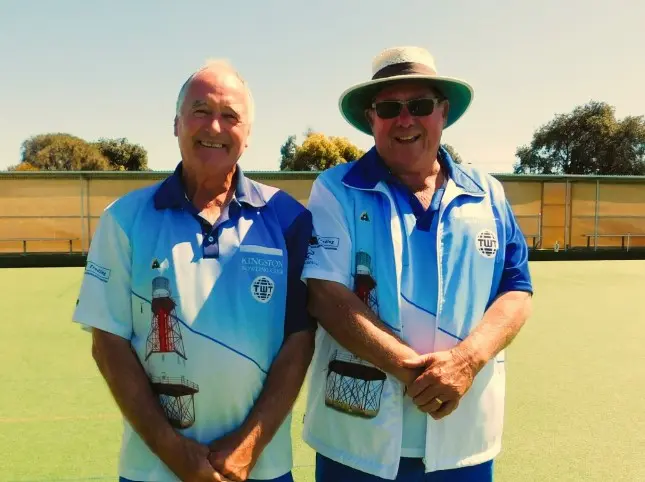 Kingston SE Bowling Club