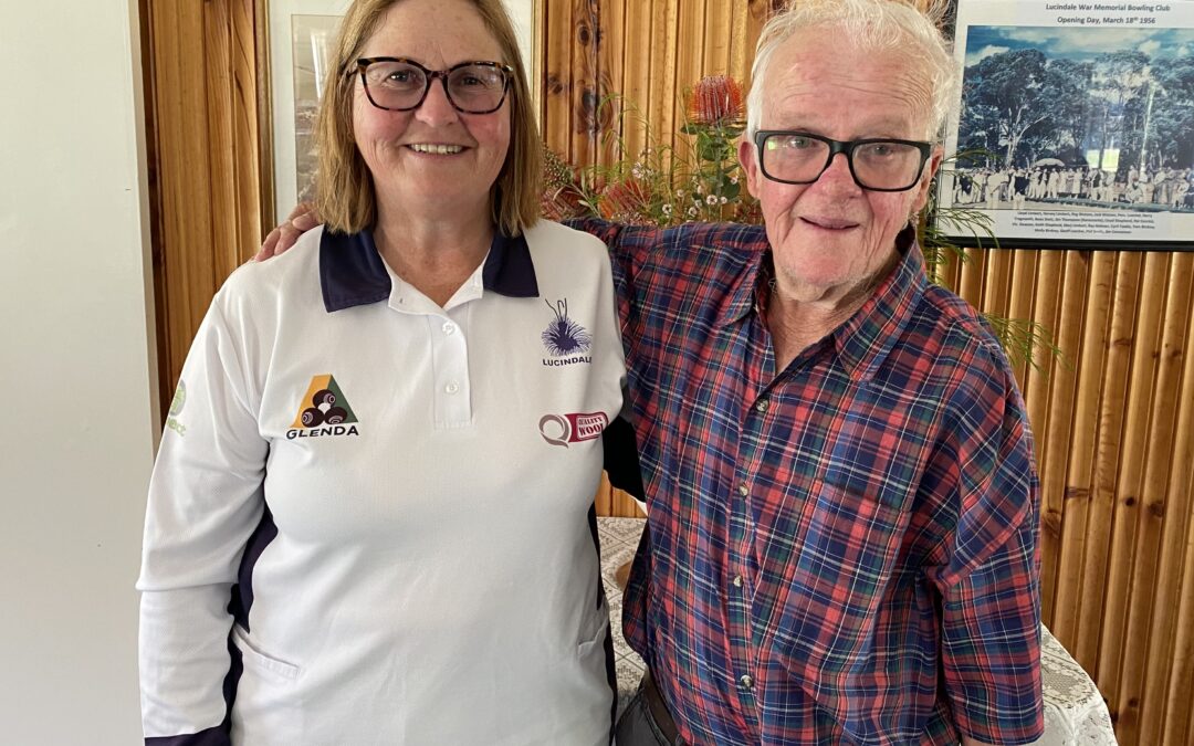 Lucindale Bowling Club