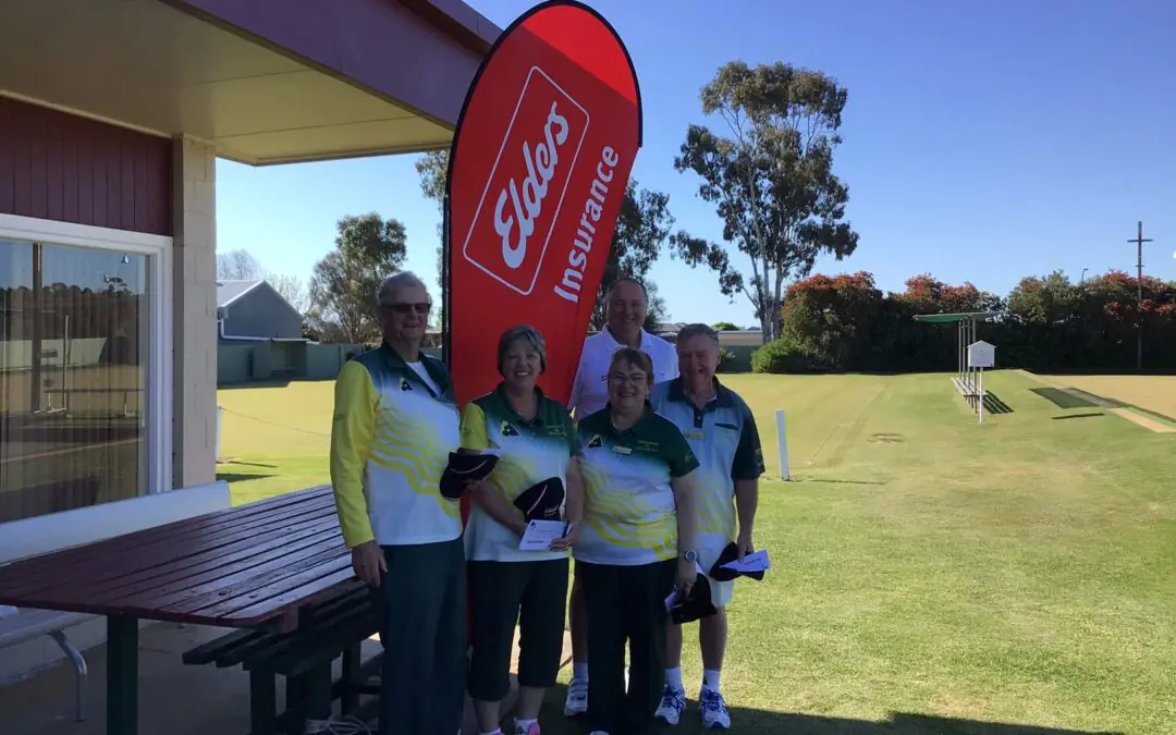 Naracoorte Bowling Club